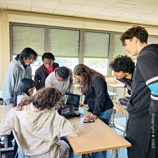 Nos cookies artisanaux